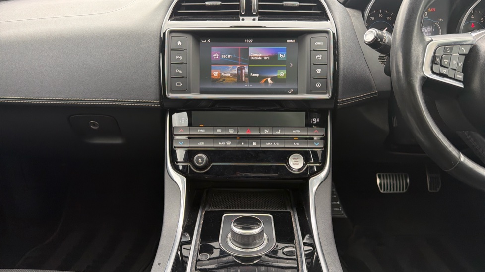 Jaguar XE 3.0 [380] V6 Supercharged S 4dr Auto Petrol Saloon - Image 14