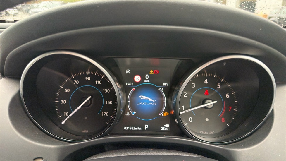 Jaguar XE 3.0 [380] V6 Supercharged S 4dr Auto Petrol Saloon - Image 16