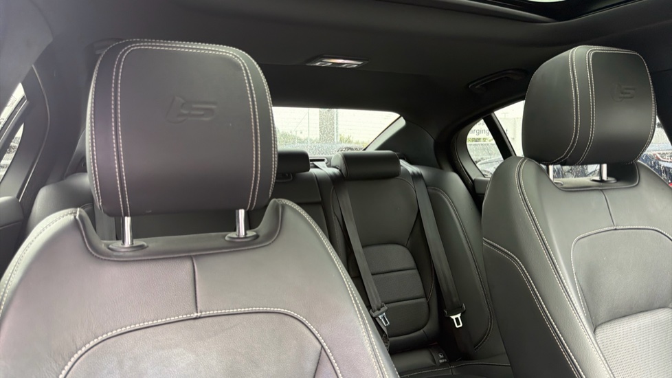 Jaguar XE 3.0 [380] V6 Supercharged S 4dr Auto Petrol Saloon - Image 27