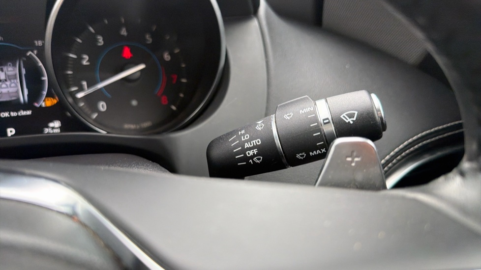 Jaguar XE 3.0 [380] V6 Supercharged S 4dr Auto Petrol Saloon - Image 30