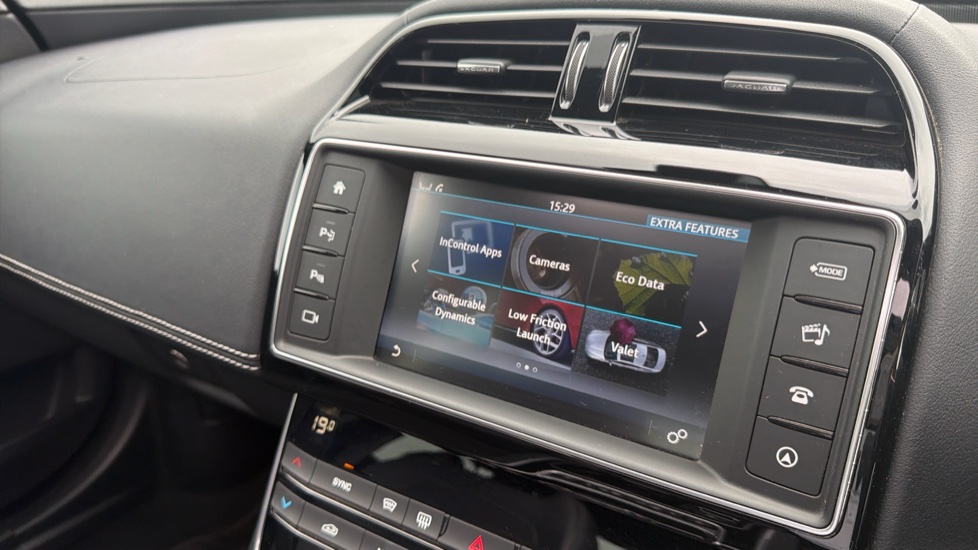 Jaguar XE 3.0 [380] V6 Supercharged S 4dr Auto Petrol Saloon - Image 33
