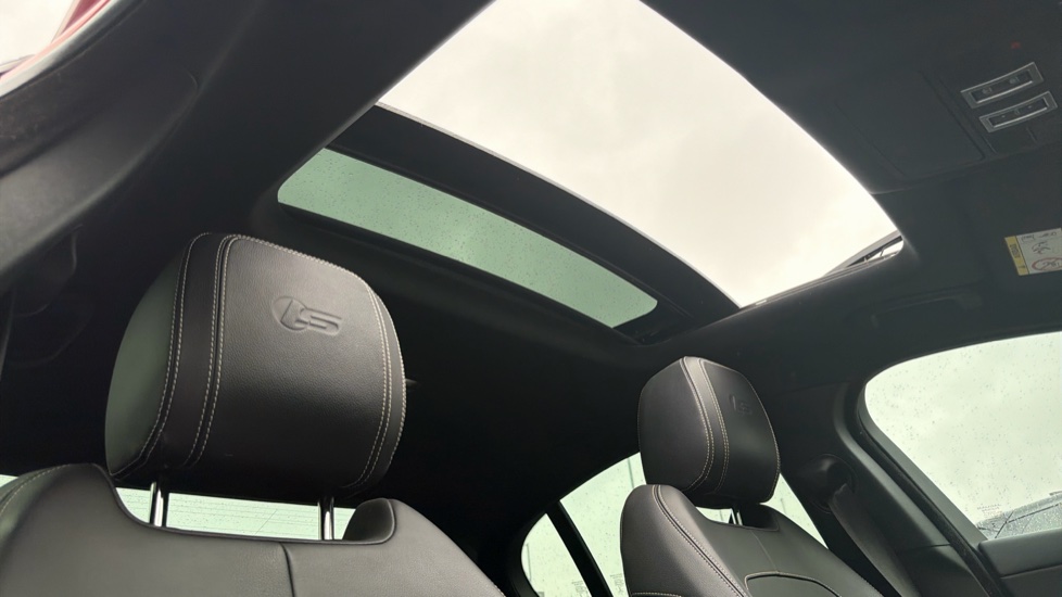 Jaguar XE 3.0 [380] V6 Supercharged S 4dr Auto Petrol Saloon - Image 34