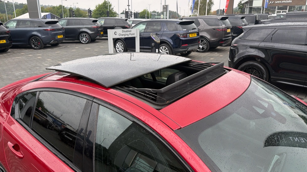 Jaguar XE 3.0 [380] V6 Supercharged S 4dr Auto Petrol Saloon - Image 36