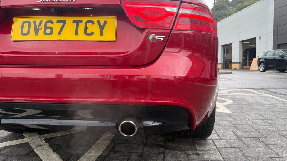 Jaguar XE 3.0 [380] V6 Supercharged S 4dr Auto Petrol Saloon - Image 37