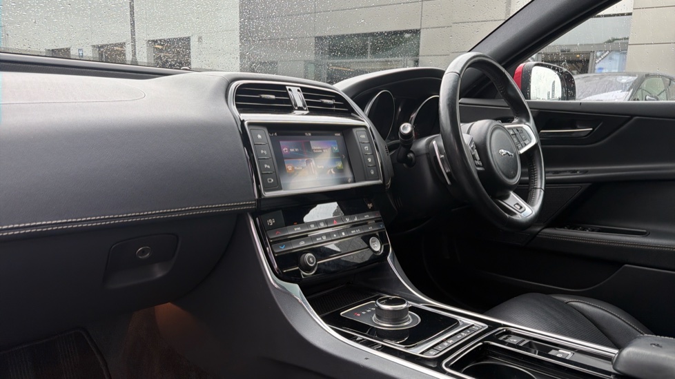 Jaguar XE 3.0 [380] V6 Supercharged S 4dr Auto Petrol Saloon - Image 38