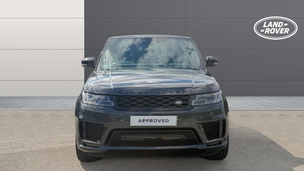 Land Rover Range Rover Sport 3.0 D300 HSE Dynamic Black 5dr Auto Diesel Estate - Image 7