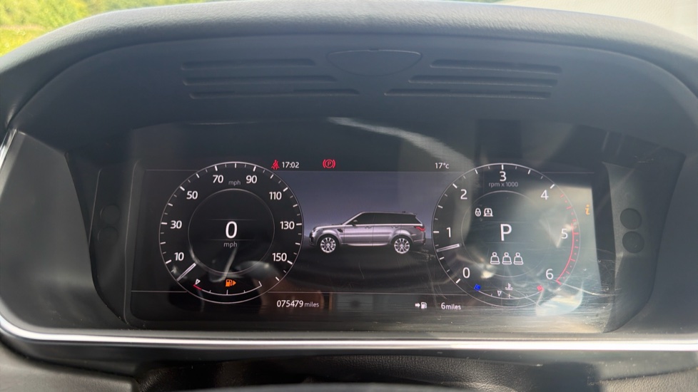 Land Rover Range Rover Sport 3.0 D300 HSE Dynamic Black 5dr Auto Diesel Estate - Image 16