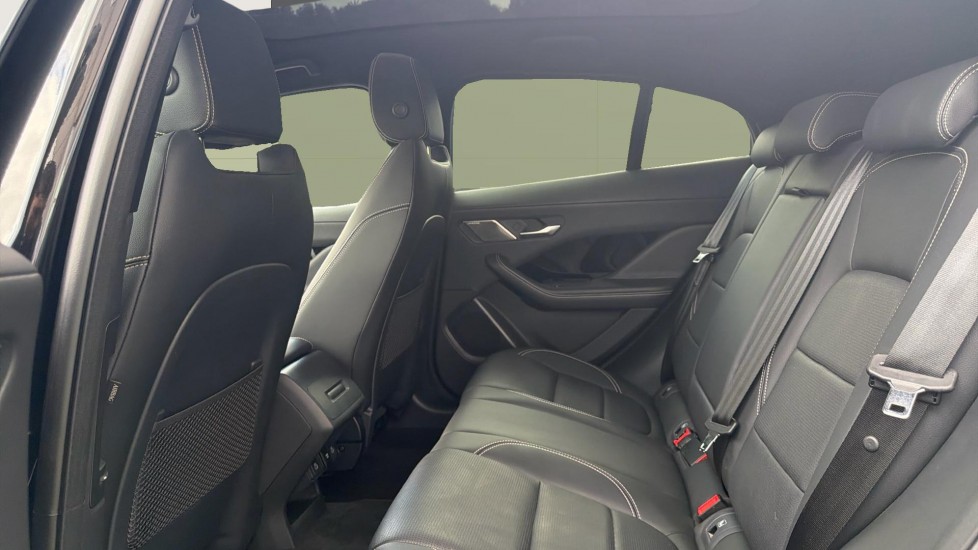 Jaguar I-Pace 294kW EV400 R-Dynamic SE Black 90kWh 5dr Auto Electric Estate - Image 4