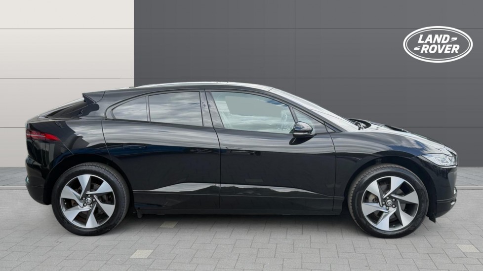 Jaguar I-Pace 294kW EV400 R-Dynamic SE Black 90kWh 5dr Auto Electric Estate - Image 5