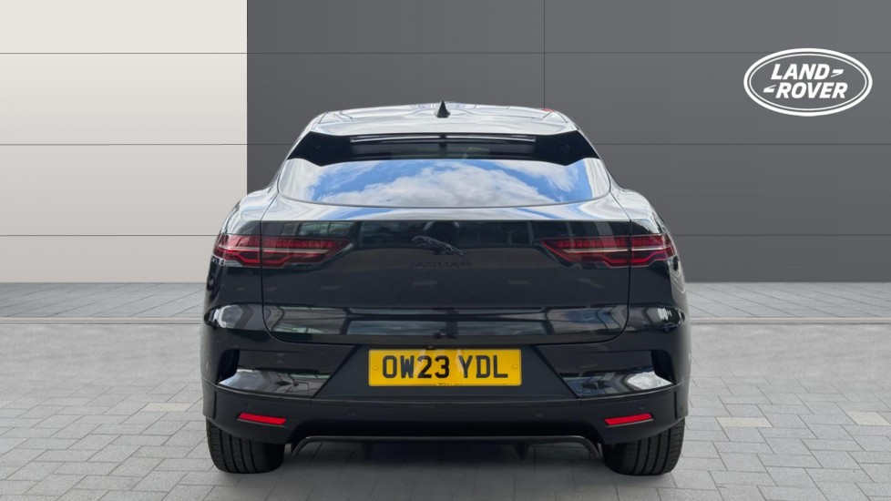 Jaguar I-Pace 294kW EV400 R-Dynamic SE Black 90kWh 5dr Auto Electric Estate - Image 6