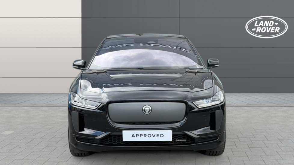 Jaguar I-Pace 294kW EV400 R-Dynamic SE Black 90kWh 5dr Auto Electric Estate - Image 7