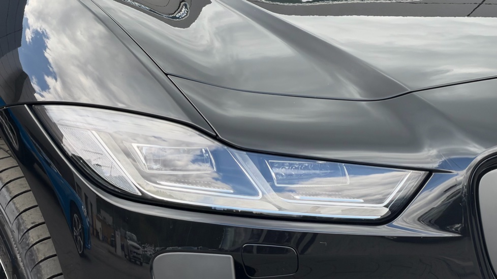 Jaguar I-Pace 294kW EV400 R-Dynamic SE Black 90kWh 5dr Auto Electric Estate - Image 17