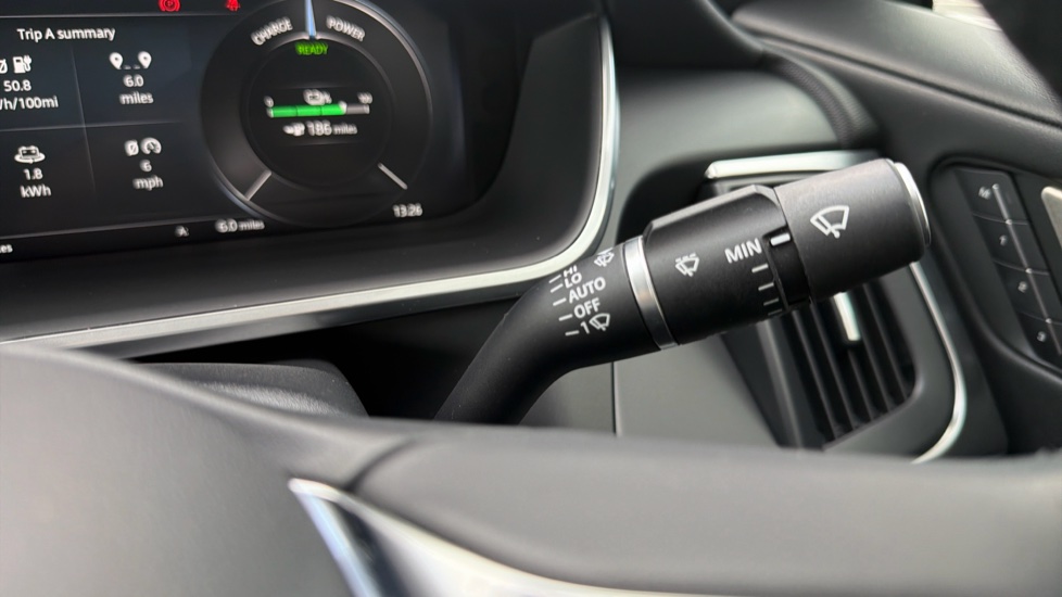 Jaguar I-Pace 294kW EV400 R-Dynamic SE Black 90kWh 5dr Auto Electric Estate - Image 32
