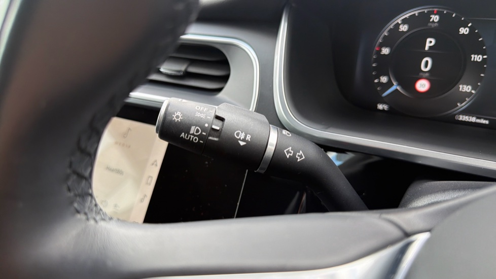 Jaguar I-Pace 294kW EV400 R-Dynamic SE Black 90kWh 5dr Auto Electric Estate - Image 33