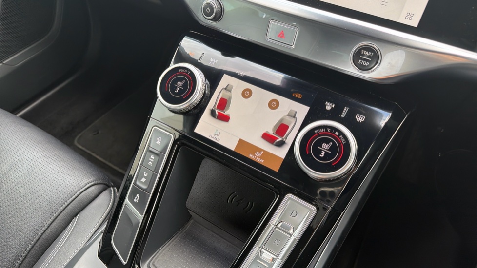 Jaguar I-Pace 294kW EV400 R-Dynamic SE Black 90kWh 5dr Auto Electric Estate - Image 34