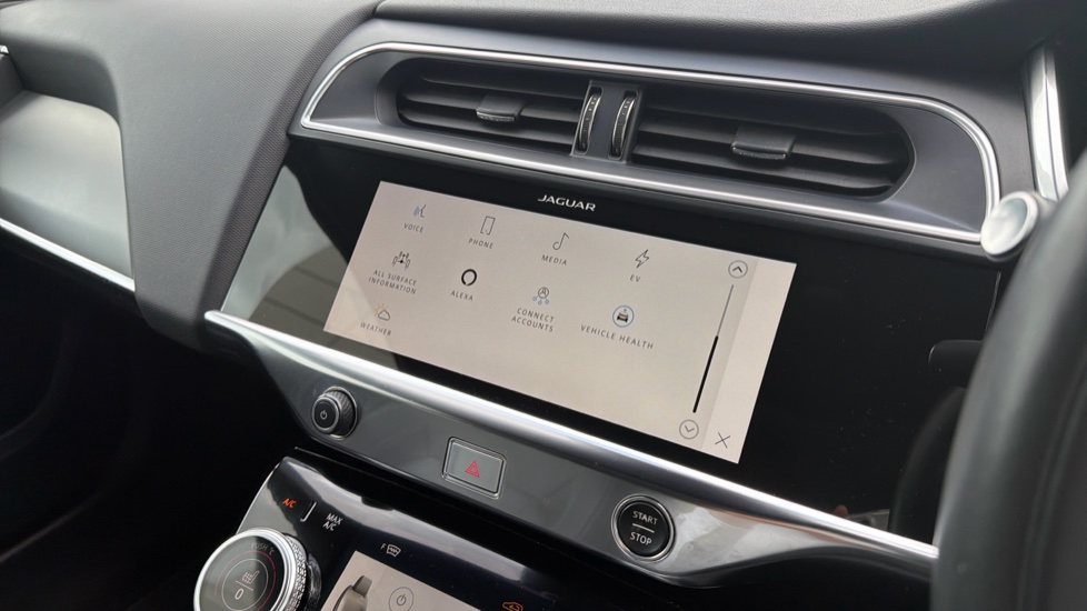 Jaguar I-Pace 294kW EV400 R-Dynamic SE Black 90kWh 5dr Auto Electric Estate - Image 36