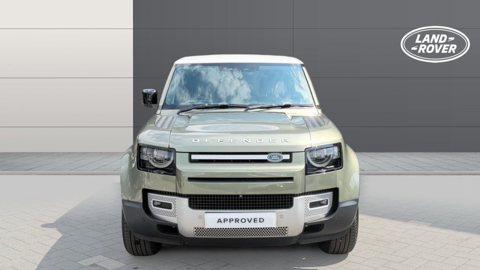 Land Rover Defender 2.0 D240 HSE 110 5dr Auto [6 Seat] Diesel Estate - Image 7