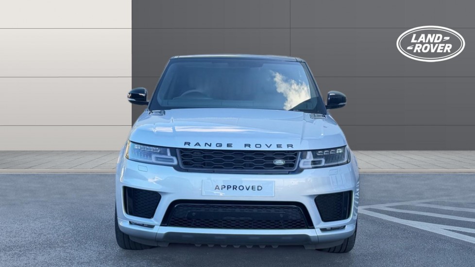 Land Rover Range Rover Sport 3.0 D350 HST 5dr Auto Diesel Estate - Image 7