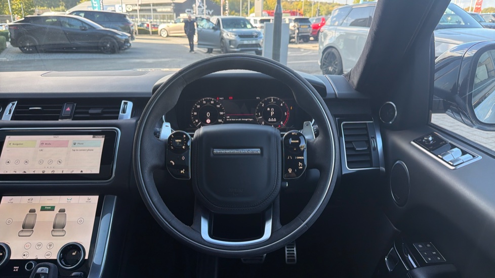 Land Rover Range Rover Sport 3.0 D350 HST 5dr Auto Diesel Estate - Image 15