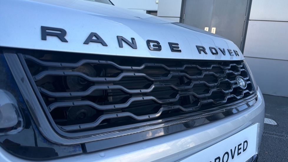 Land Rover Range Rover Sport 3.0 D350 HST 5dr Auto Diesel Estate - Image 34