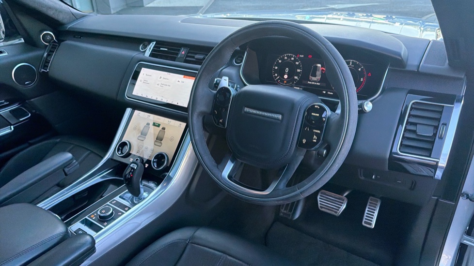 Land Rover Range Rover Sport 3.0 D350 HST 5dr Auto Diesel Estate - Image 36