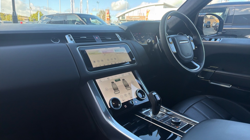 Land Rover Range Rover Sport 3.0 D350 HST 5dr Auto Diesel Estate - Image 43