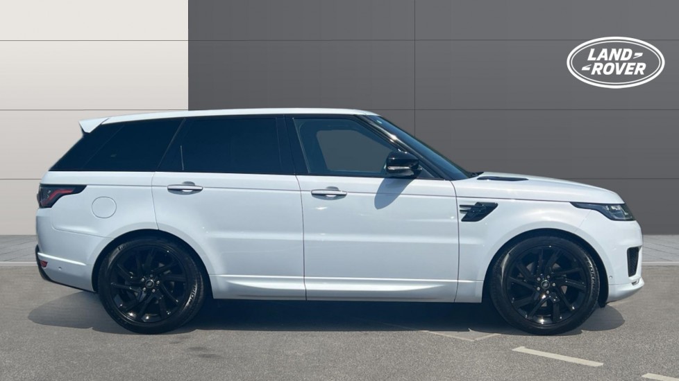 Land Rover Range Rover Sport 3.0 SDV6 Autobiography Dynamic 5dr Auto [7 Seat] Diesel Estate - Image 5