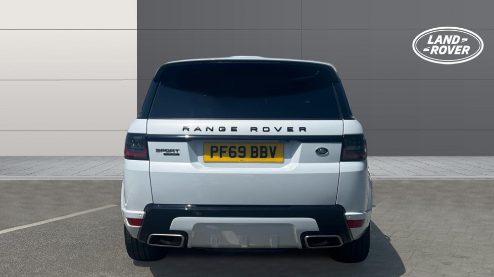 Land Rover Range Rover Sport 3.0 SDV6 Autobiography Dynamic 5dr Auto [7 Seat] Diesel Estate - Image 6