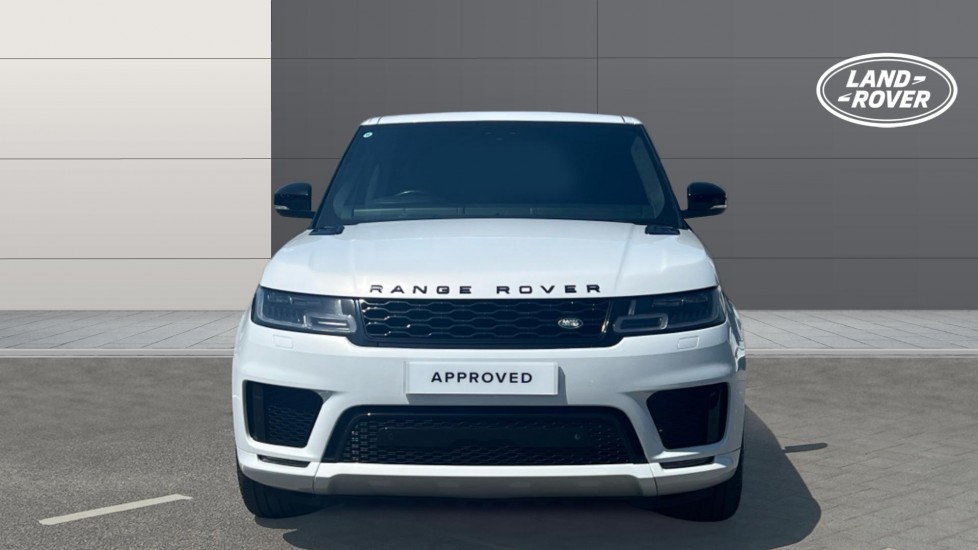 Land Rover Range Rover Sport 3.0 SDV6 Autobiography Dynamic 5dr Auto [7 Seat] Diesel Estate - Image 7