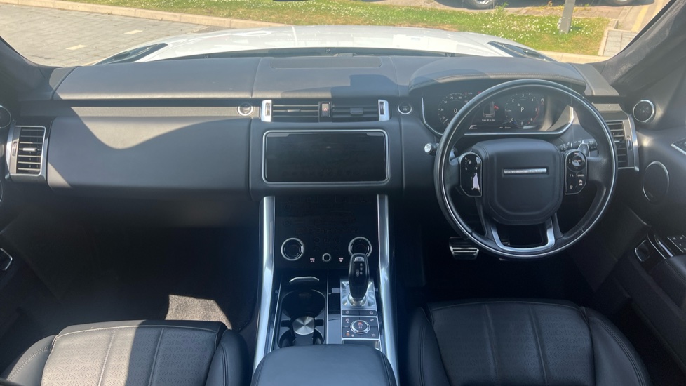 Land Rover Range Rover Sport 3.0 SDV6 Autobiography Dynamic 5dr Auto [7 Seat] Diesel Estate - Image 9