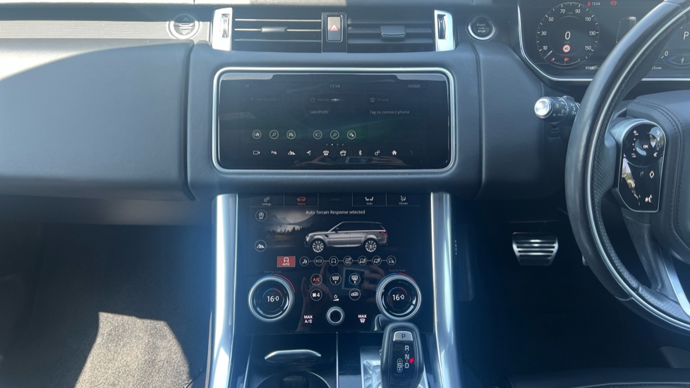 Land Rover Range Rover Sport 3.0 SDV6 Autobiography Dynamic 5dr Auto [7 Seat] Diesel Estate - Image 14