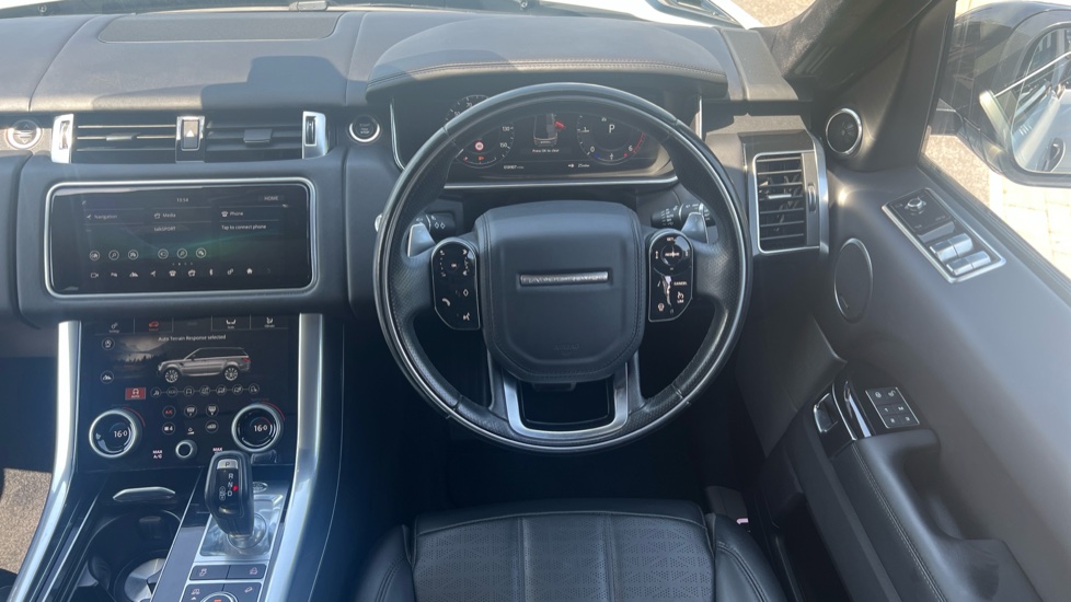 Land Rover Range Rover Sport 3.0 SDV6 Autobiography Dynamic 5dr Auto [7 Seat] Diesel Estate - Image 15
