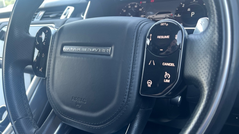 Land Rover Range Rover Sport 3.0 SDV6 Autobiography Dynamic 5dr Auto [7 Seat] Diesel Estate - Image 30