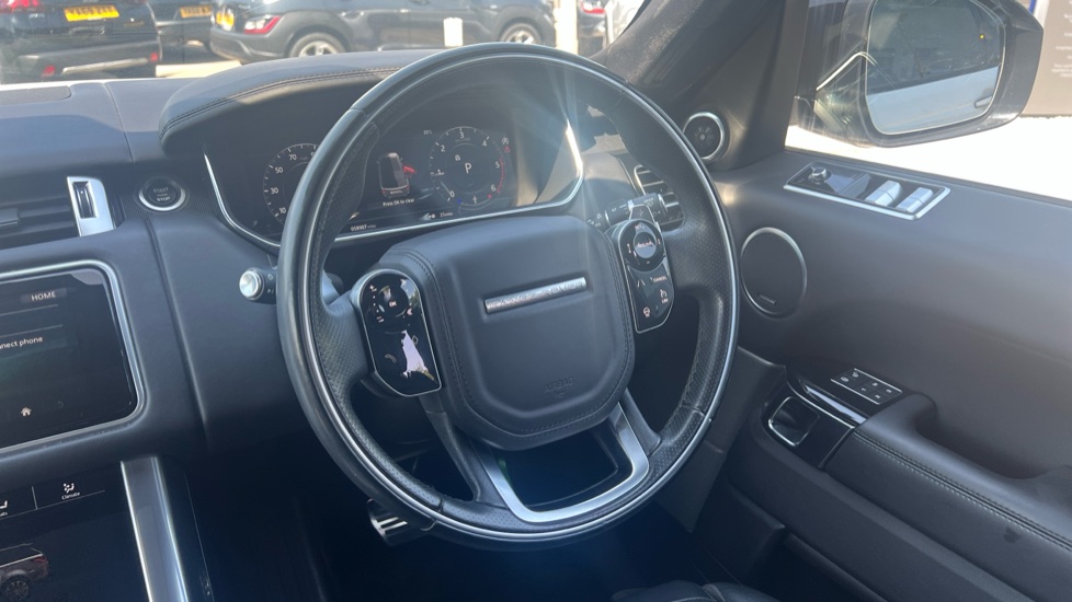 Land Rover Range Rover Sport 3.0 SDV6 Autobiography Dynamic 5dr Auto [7 Seat] Diesel Estate - Image 41