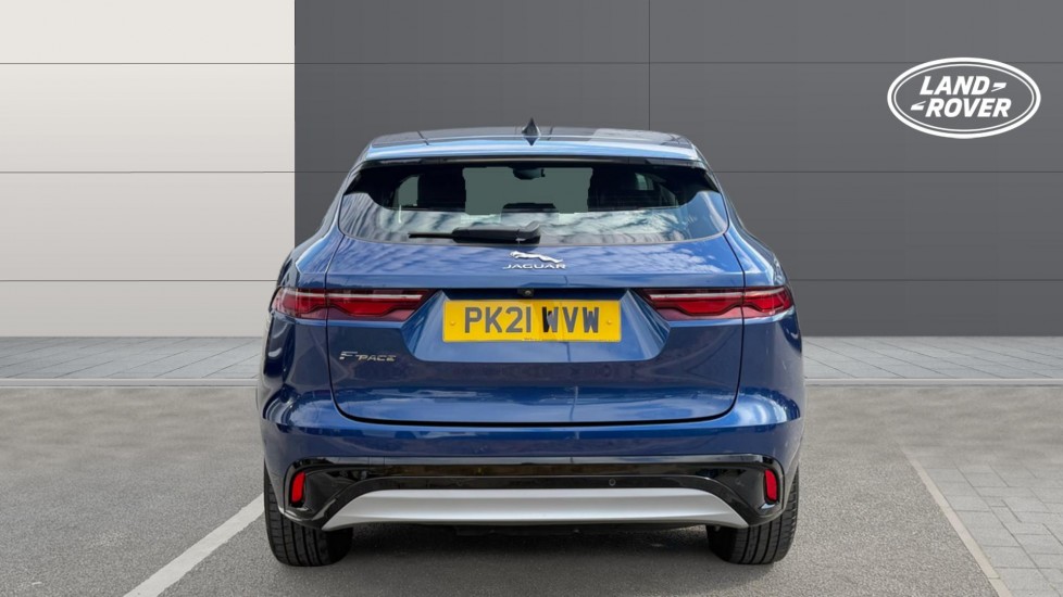 Jaguar F-Pace 2.0 D165 S 5dr Auto AWD Diesel Estate - Image 6