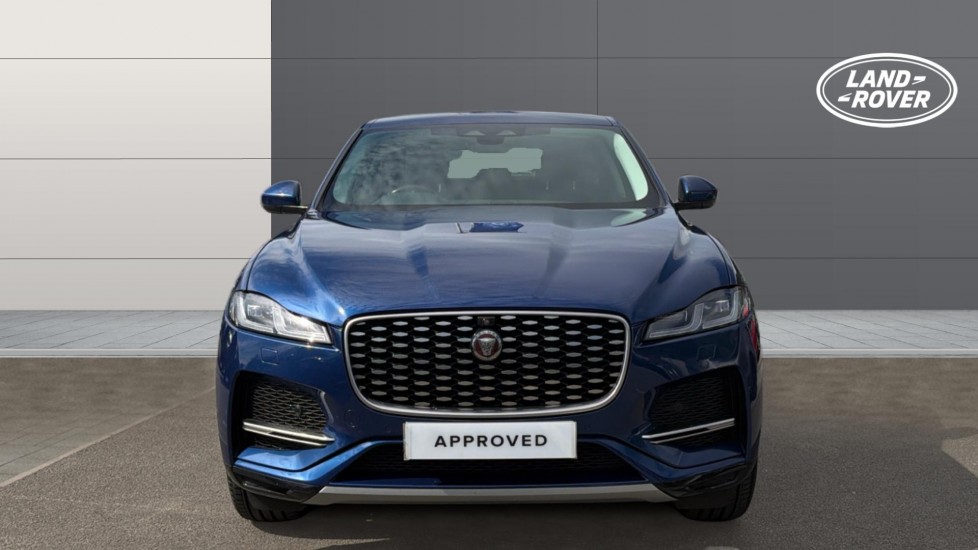 Jaguar F-Pace 2.0 D165 S 5dr Auto AWD Diesel Estate - Image 7