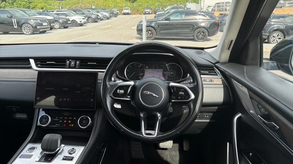 Jaguar F-Pace 2.0 D165 S 5dr Auto AWD Diesel Estate - Image 15