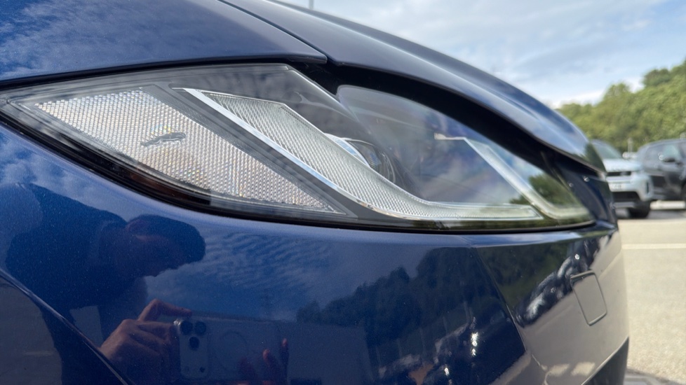 Jaguar F-Pace 2.0 D165 S 5dr Auto AWD Diesel Estate - Image 21