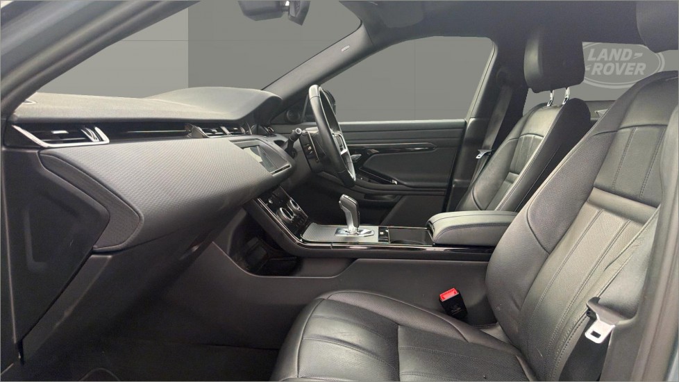Land Rover Range Rover Evoque 2.0 D200 R-Dynamic S 5dr Auto Diesel Hatchback - Image 3