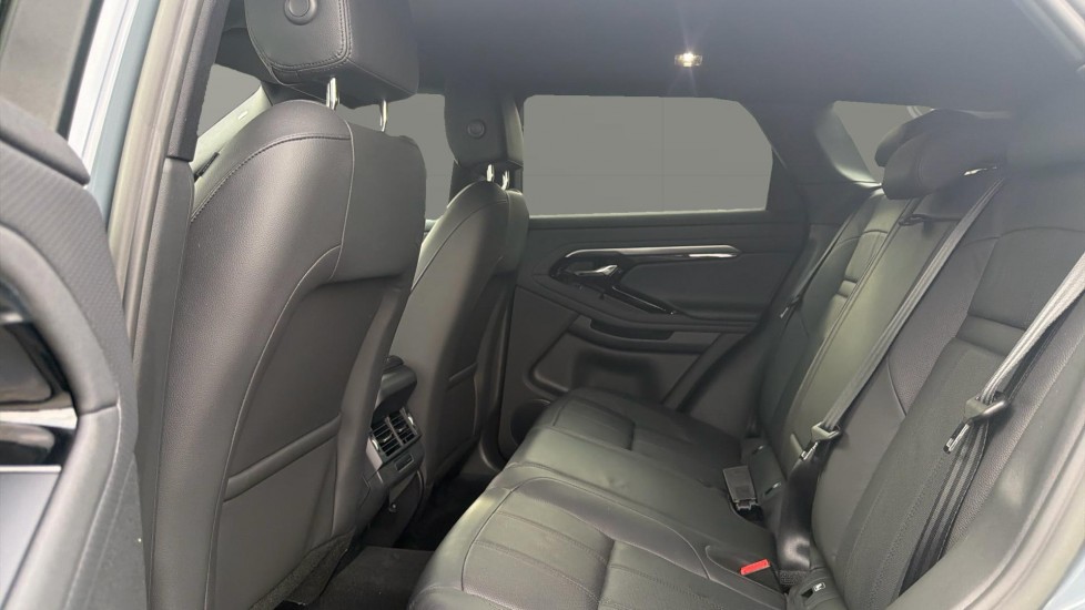 Land Rover Range Rover Evoque 2.0 D200 R-Dynamic S 5dr Auto Diesel Hatchback - Image 4