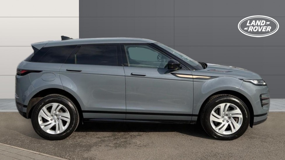 Land Rover Range Rover Evoque 2.0 D200 R-Dynamic S 5dr Auto Diesel Hatchback - Image 5