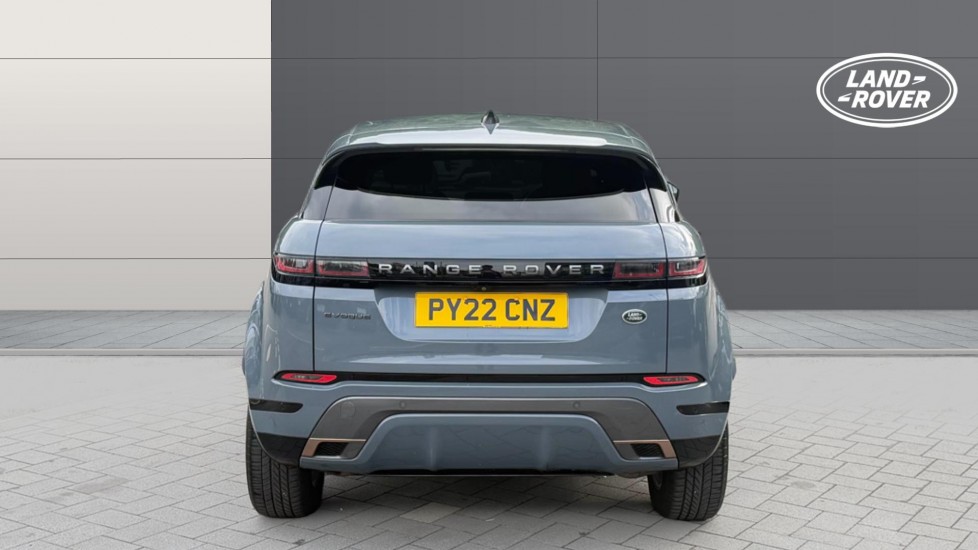 Land Rover Range Rover Evoque 2.0 D200 R-Dynamic S 5dr Auto Diesel Hatchback - Image 6