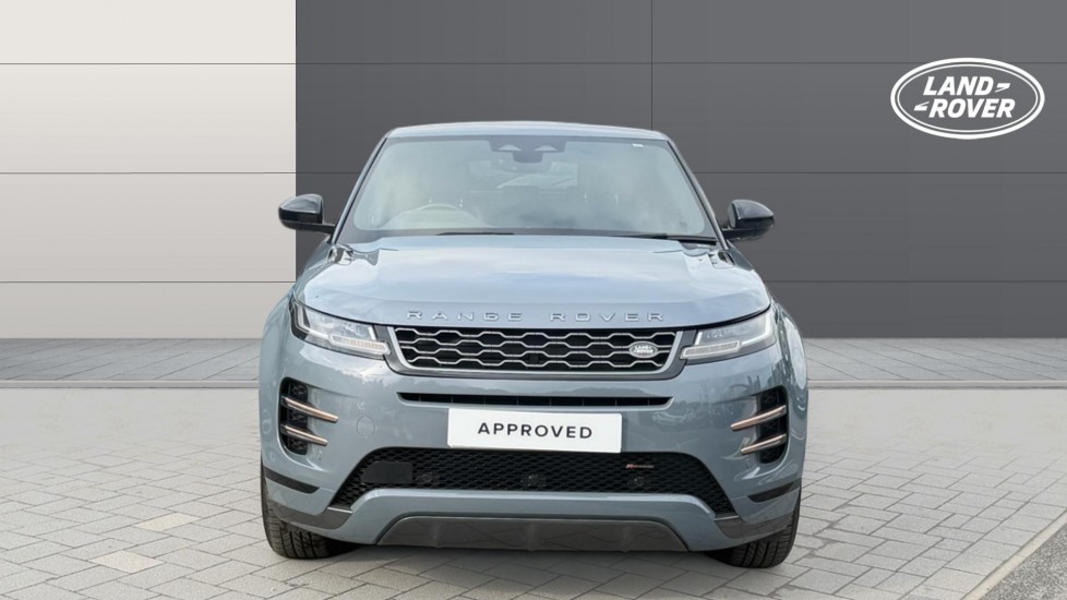 Land Rover Range Rover Evoque 2.0 D200 R-Dynamic S 5dr Auto Diesel Hatchback - Image 7