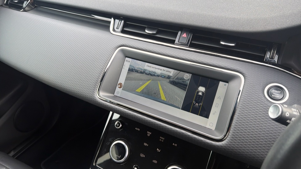 Land Rover Range Rover Evoque 2.0 D200 R-Dynamic S 5dr Auto Diesel Hatchback - Image 12