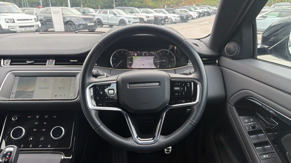 Land Rover Range Rover Evoque 2.0 D200 R-Dynamic S 5dr Auto Diesel Hatchback - Image 15