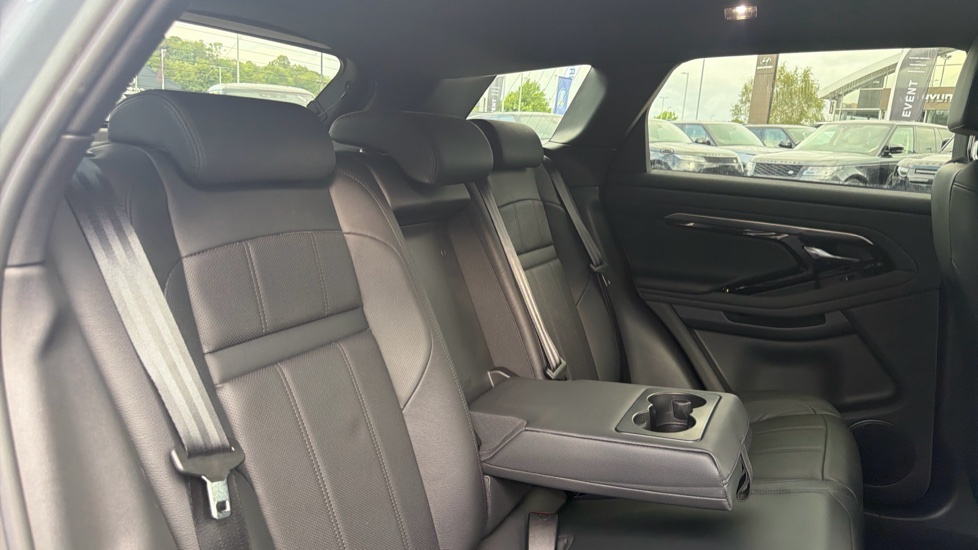 Land Rover Range Rover Evoque 2.0 D200 R-Dynamic S 5dr Auto Diesel Hatchback - Image 20