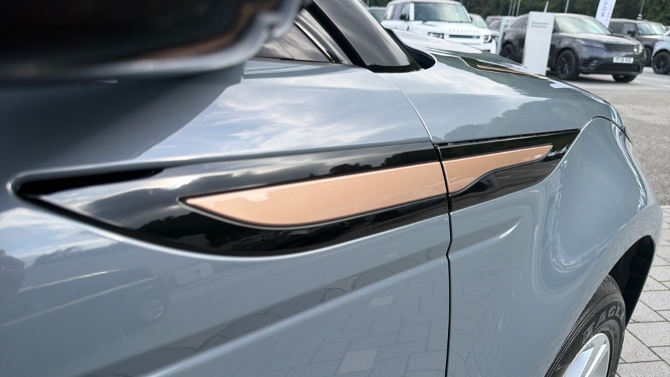 Land Rover Range Rover Evoque 2.0 D200 R-Dynamic S 5dr Auto Diesel Hatchback - Image 23