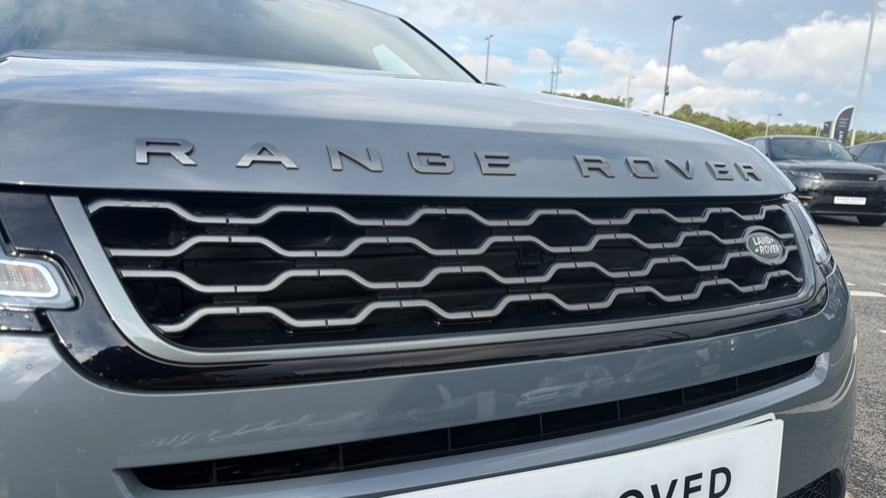 Land Rover Range Rover Evoque 2.0 D200 R-Dynamic S 5dr Auto Diesel Hatchback - Image 25