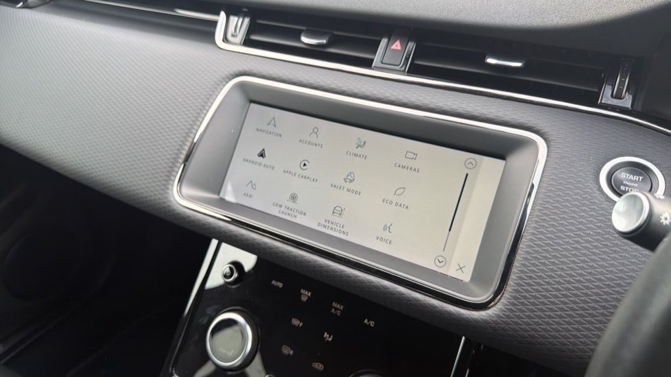 Land Rover Range Rover Evoque 2.0 D200 R-Dynamic S 5dr Auto Diesel Hatchback - Image 36
