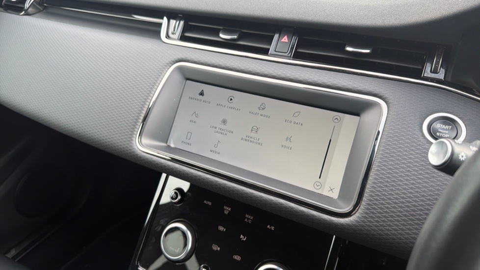 Land Rover Range Rover Evoque 2.0 D200 R-Dynamic S 5dr Auto Diesel Hatchback - Image 37